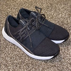 Under Armour shoes